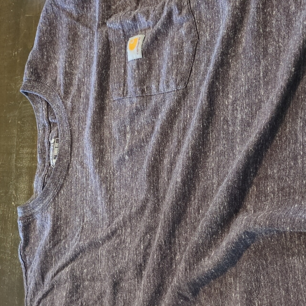 Carhartt t shirt
